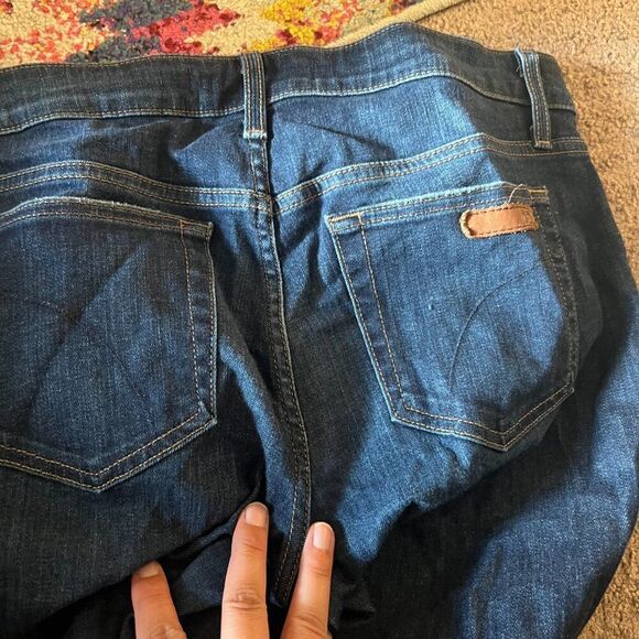 Joes Jeans skinny bootcut 30 - Picture 9 of 9